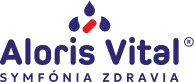 Aloris Vital logo